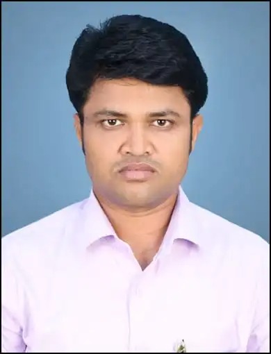 Shri Shravan Kumar